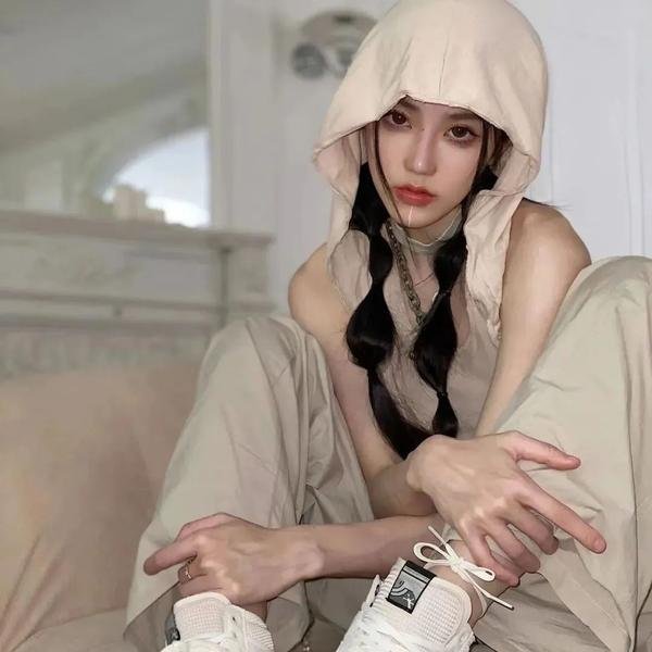 来自火星的蜜拉